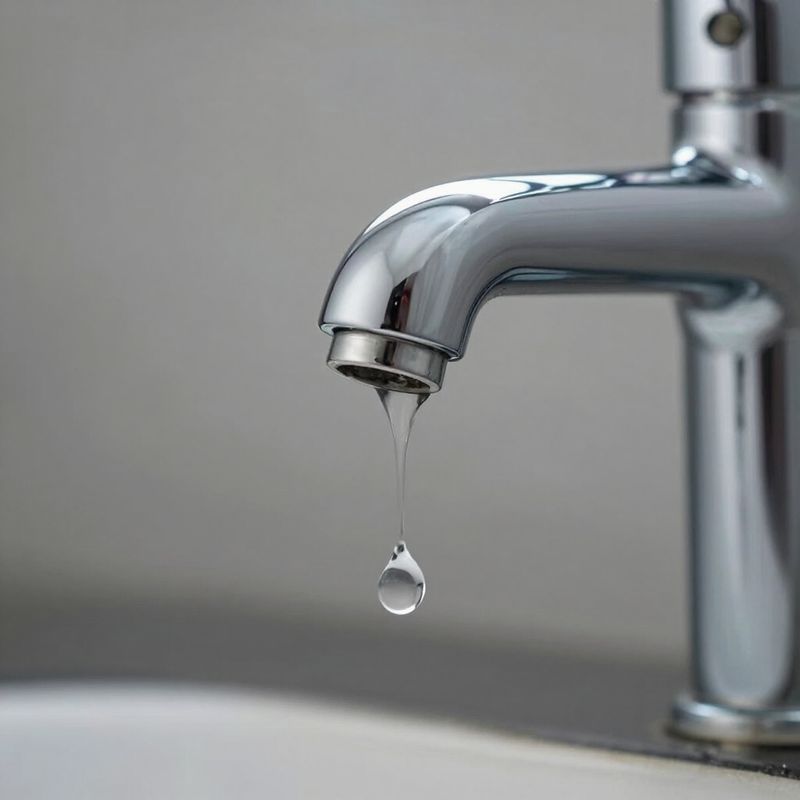 Leak Detection & Repair in Vicksburg