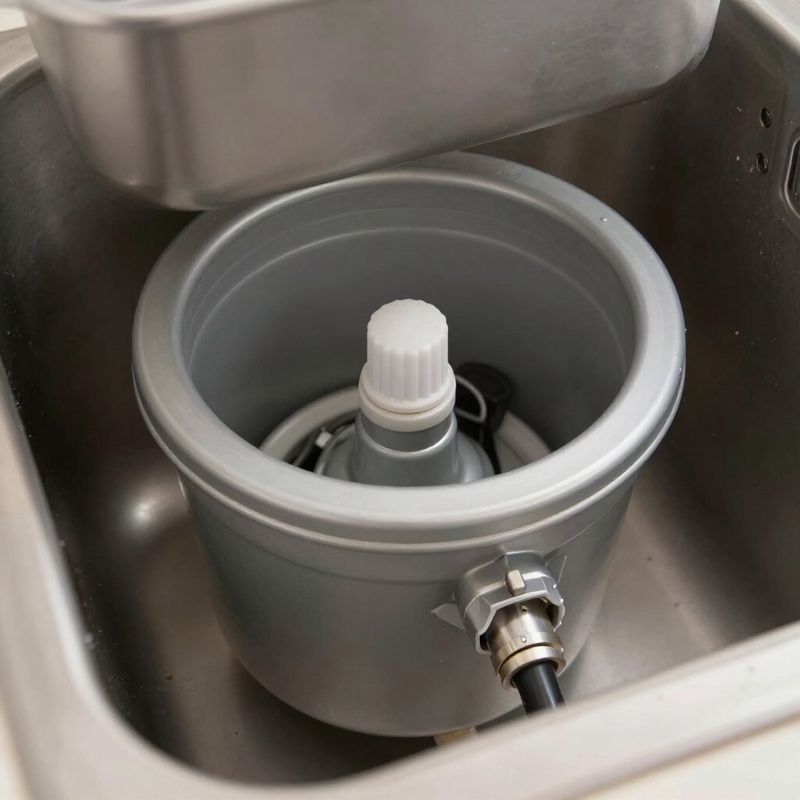 Garbage Disposal in Vicksburg